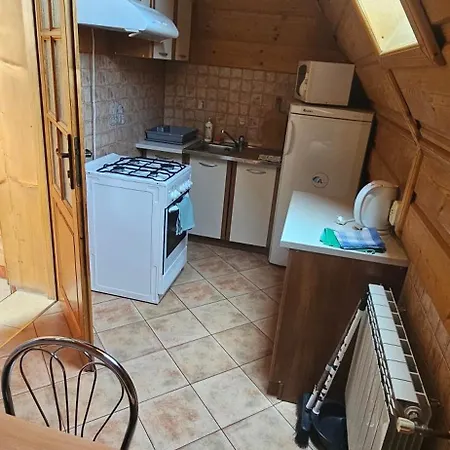 Maria Chyc Wynajem Pokoi Goscinnych *