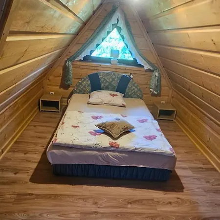 Quarto em Acomodações Particulares Maria Chyc Wynajem Pokoi Goscinnych