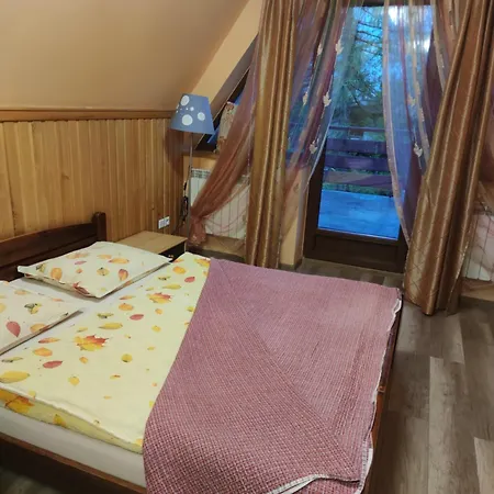 Maria Chyc Wynajem Pokoi Goscinnych * Zakopane