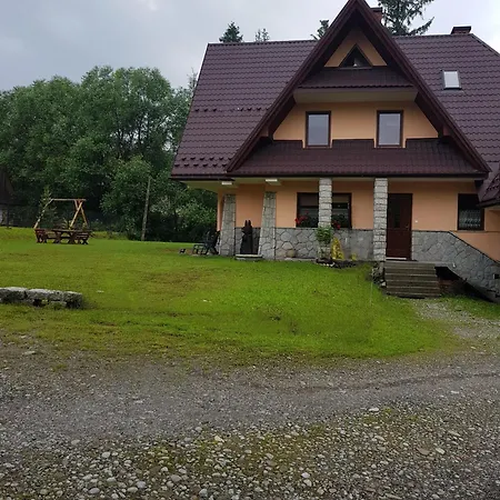 Maria Chyc Wynajem Pokoi Goscinnych * Zakopane