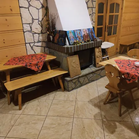 Maria Chyc Wynajem Pokoi Goscinnych