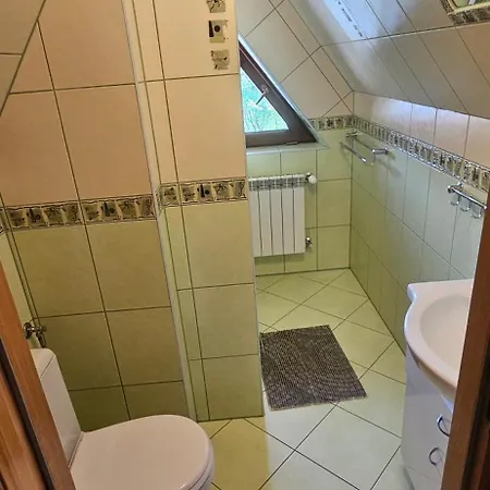 Maria Chyc Wynajem Pokoi Goscinnych