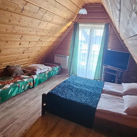 Privat bolig Maria Chyc Wynajem Pokoi Goscinnych