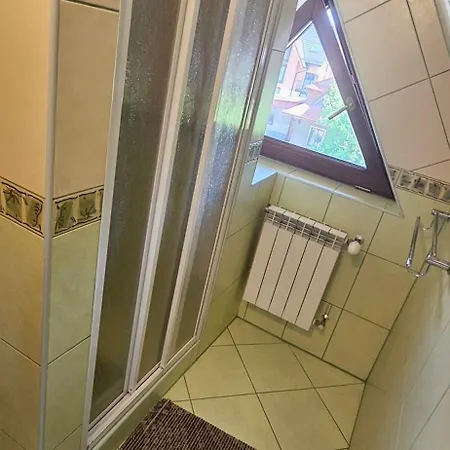 Privat bolig Maria Chyc Wynajem Pokoi Goscinnych Zakopane