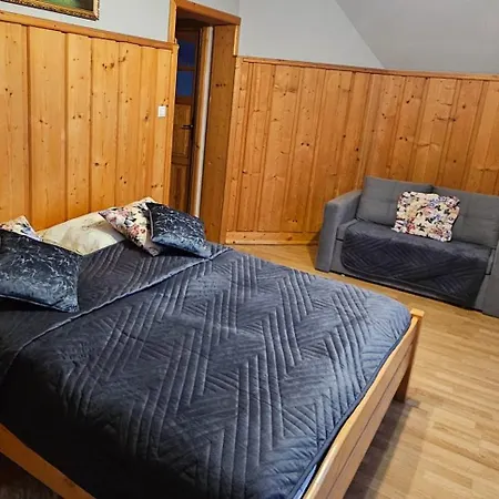 Maria Chyc Wynajem Pokoi Goscinnych Zakopane